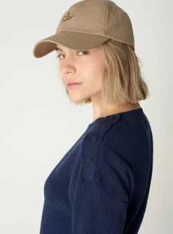 New Pull Daisy Femme Maille