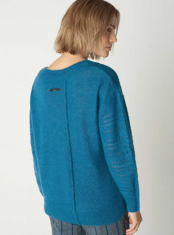 Flash Sale Pull Danielle Femme Maille