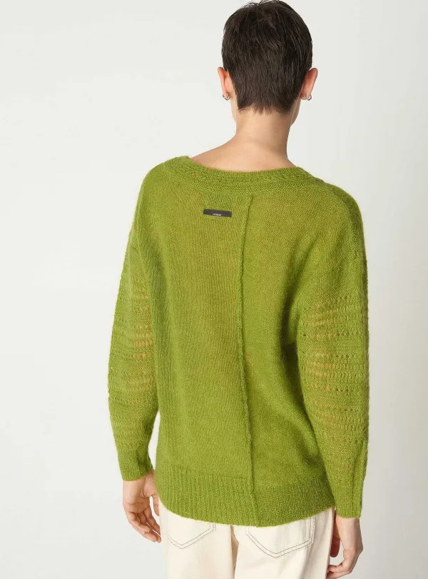 Cheap Pull Danielle Femme Maille