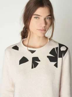 Hot Pull Elona Femme Maille