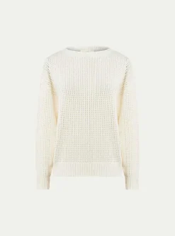 Fashion Pull Emma Femme Maille