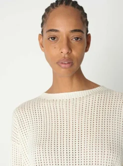 Fashion Pull Emma Femme Maille