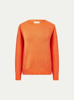 Hot Pull Emma Femme Maille