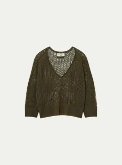 Flash Sale Pull Estelle Femme Maille