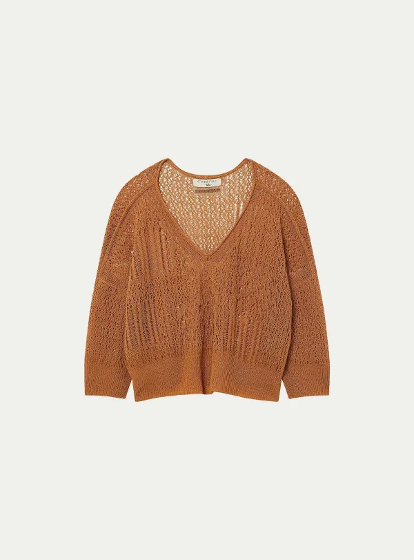 Best Sale Pull Estelle Femme Maille