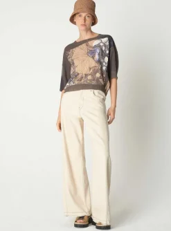 Outlet Pull Sonate Femme Maille