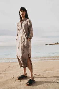 Cheap Robe Brume Femme Robes & Combinaisons