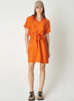 Cheap Robe Clara Femme Robes & Combinaisons