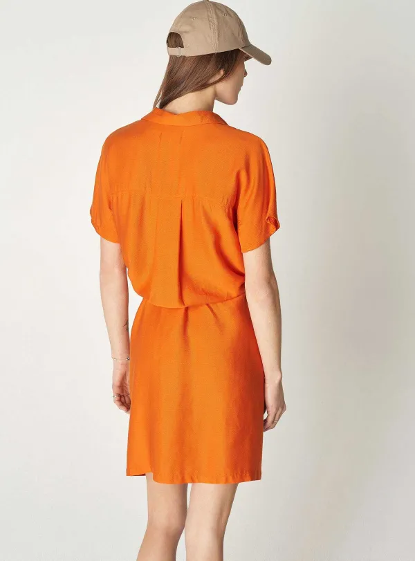 Cheap Robe Clara Femme Robes & Combinaisons