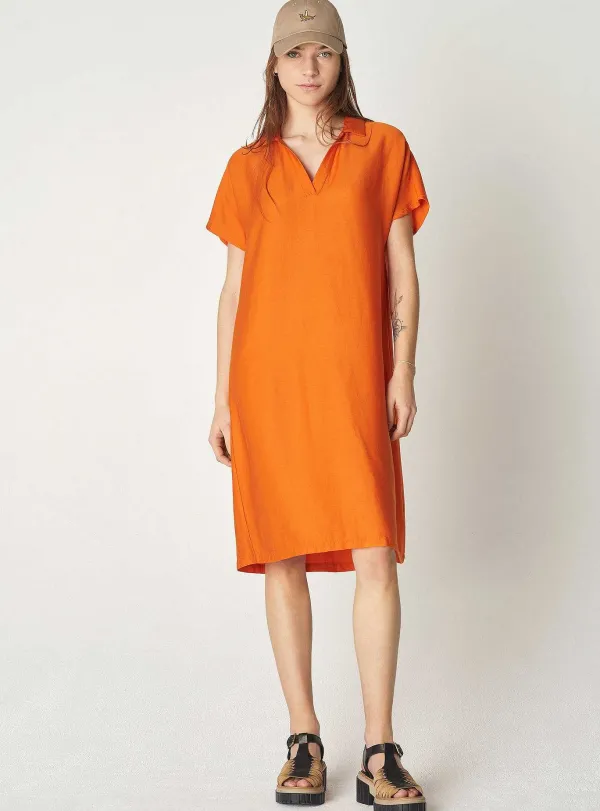 Cheap Robe Clara Femme Robes & Combinaisons