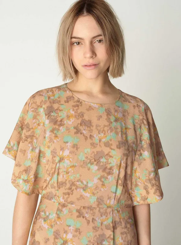 Fashion Robe Clelia Femme Robes & Combinaisons