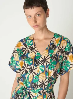 Cheap Robe Janice Femme Robes & Combinaisons