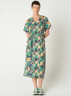 Cheap Robe Janice Femme Robes & Combinaisons