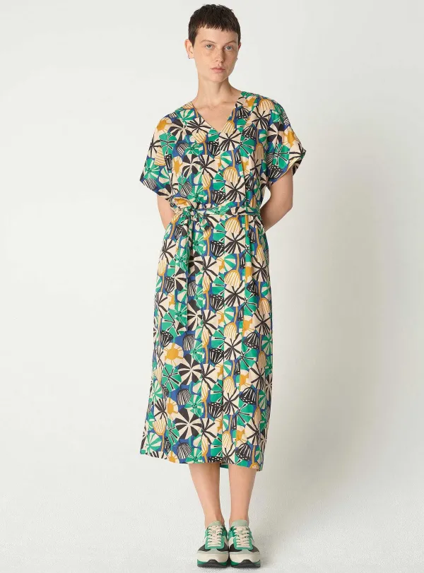 Cheap Robe Janice Femme Robes & Combinaisons