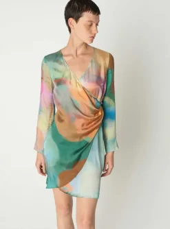 Store Robe Jasmin Femme Robes & Combinaisons