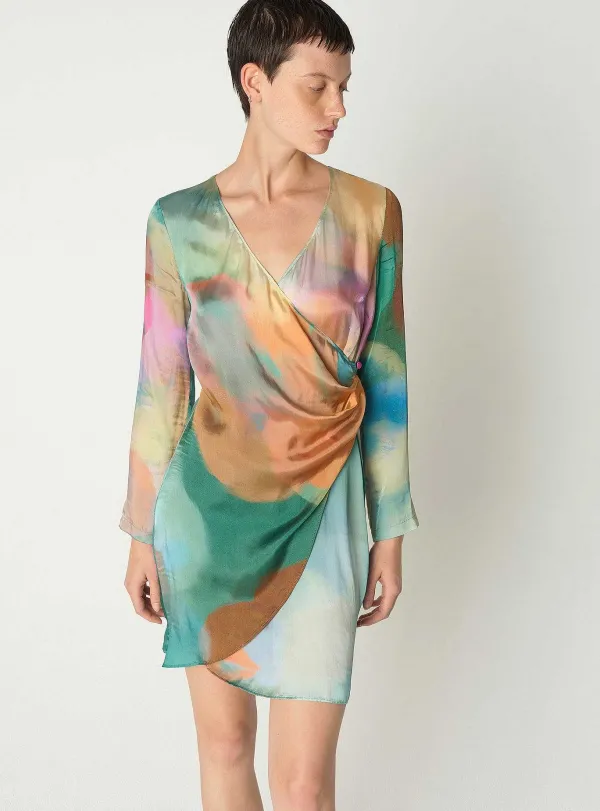 Store Robe Jasmin Femme Robes & Combinaisons