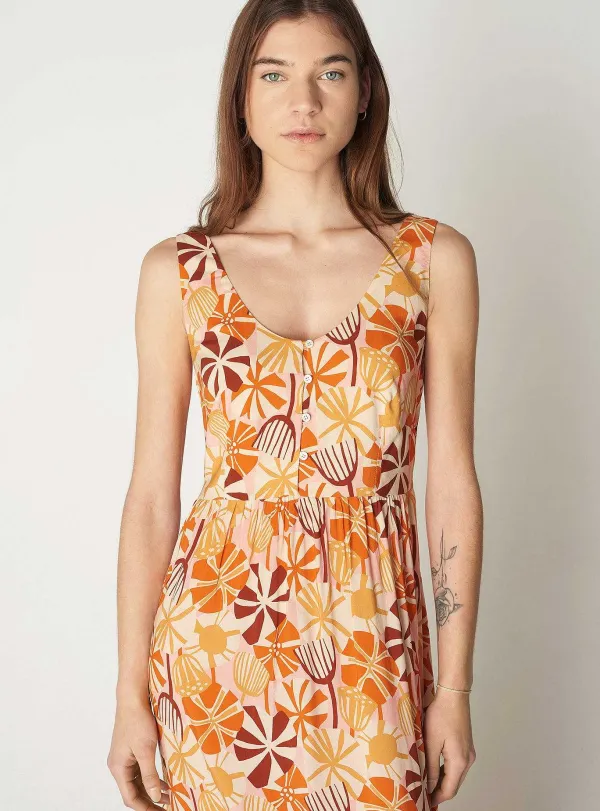 Flash Sale Robe Karina Femme Robes & Combinaisons