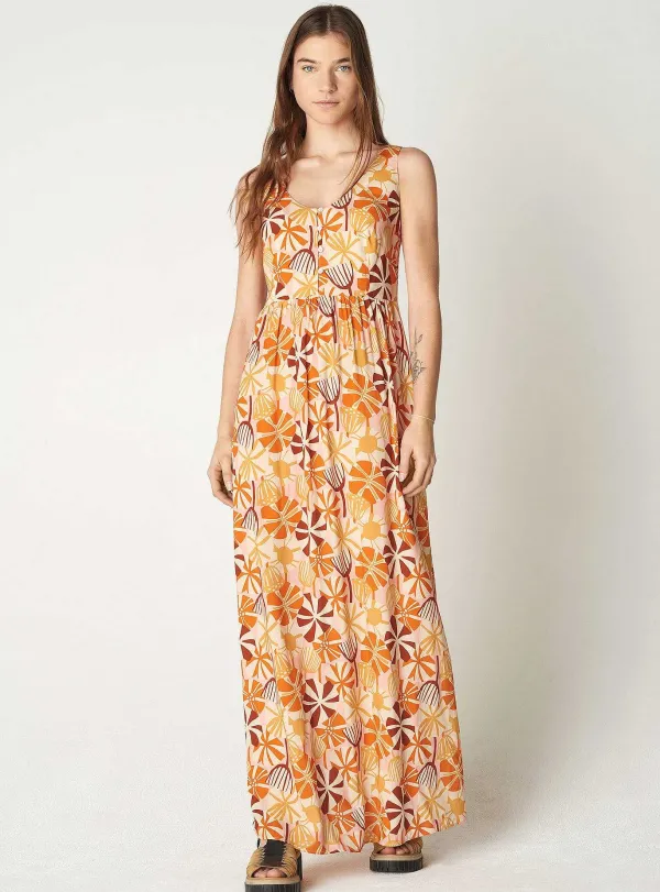 Flash Sale Robe Karina Femme Robes & Combinaisons