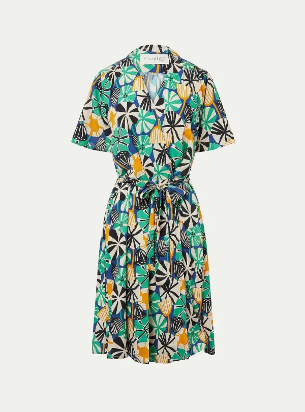 Flash Sale Robe Karina Femme Robes & Combinaisons