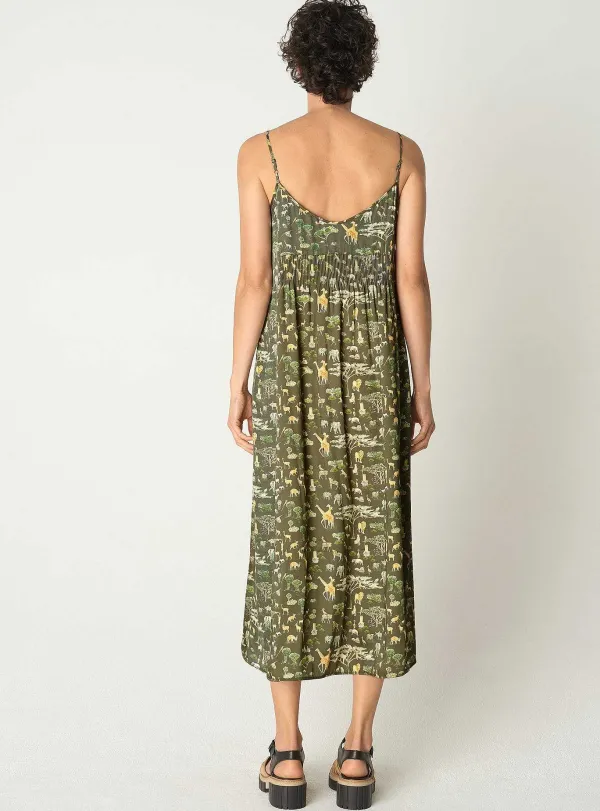 Flash Sale Robe Katy Femme Robes & Combinaisons