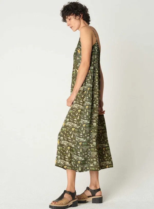 Flash Sale Robe Katy Femme Robes & Combinaisons