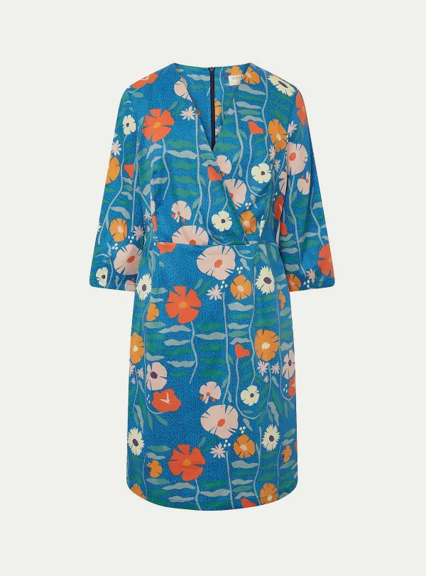 Hot Robe Lana Femme Robes & Combinaisons