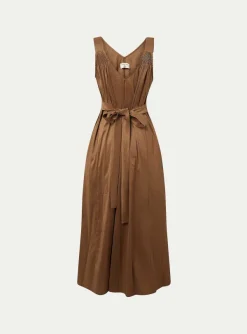 Store Robe M Lisse Femme Robes & Combinaisons