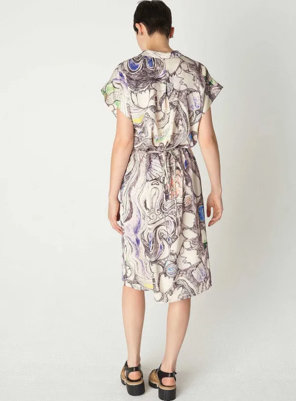Store Robe Sonate Femme Robes & Combinaisons