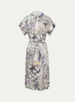 Store Robe Sonate Femme Robes & Combinaisons