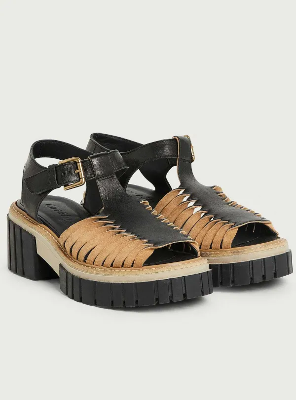 New Sandales Jenny Chaussures