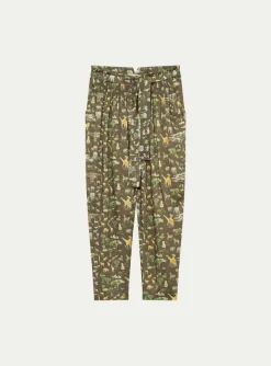 Discount Sarouel Katy Femme Bas