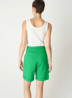 Sale Short Debby Femme Bas