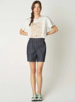 Hot Short Farah Femme Bas