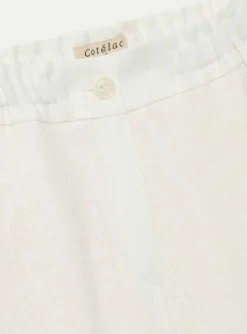 Online Short Ilona Femme Bas