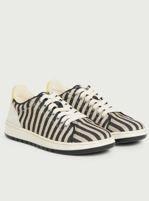 New Sneakers Aby Chaussures