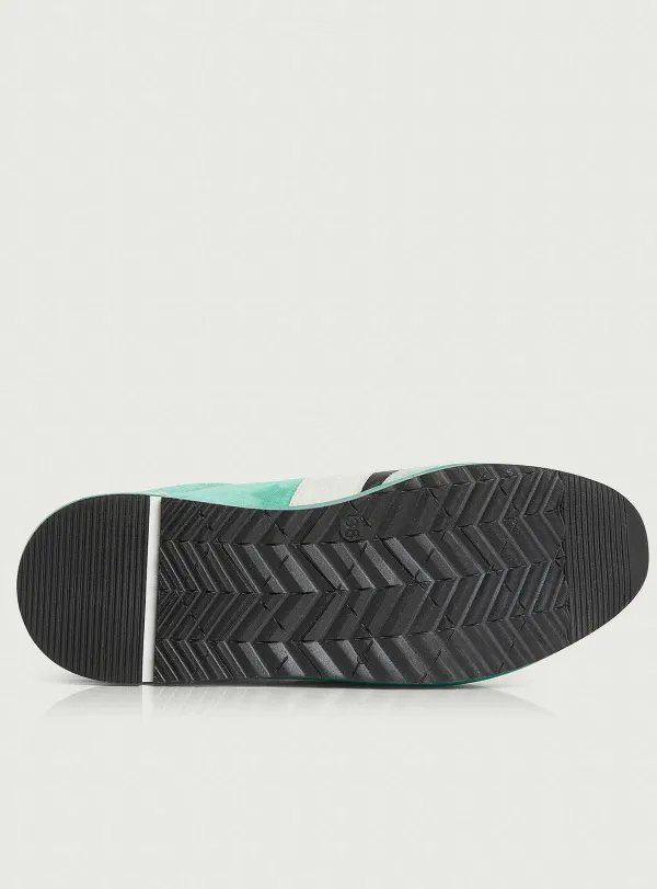 Outlet Sneakers Patty Chaussures