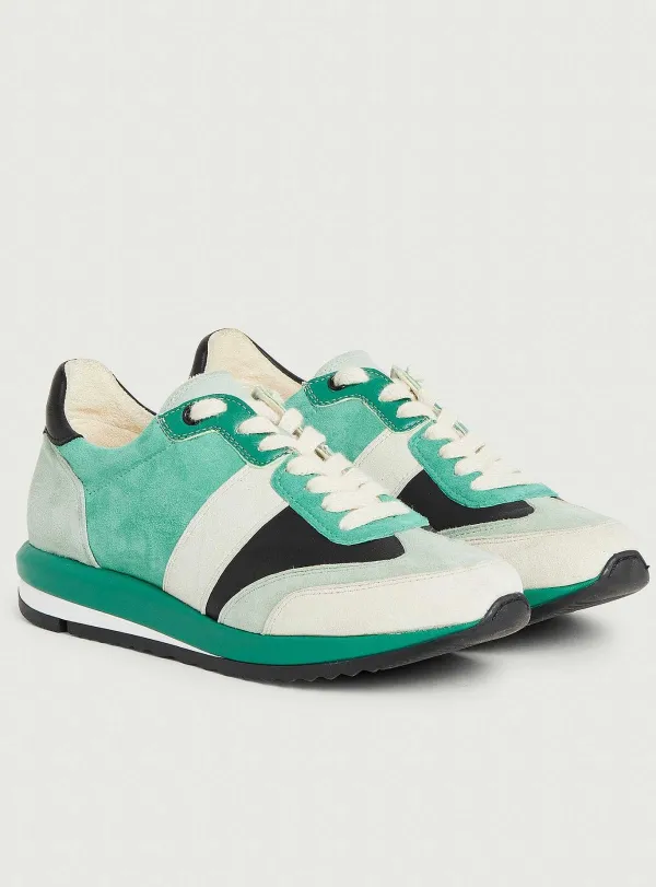 Outlet Sneakers Patty Chaussures