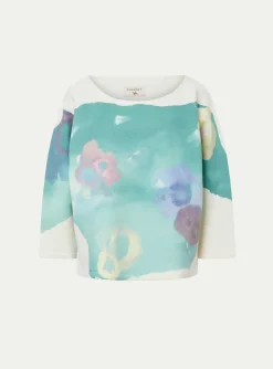 Sale Sweat Debby Femme Maille