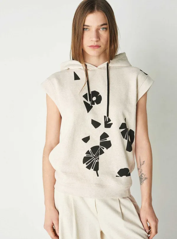 Flash Sale Sweat Elona Femme Maille