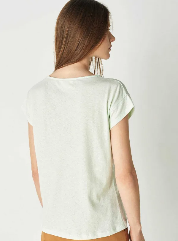 Shop T-Shirt Brenda Femme Hauts