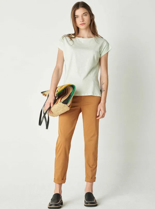 Shop T-Shirt Brenda Femme Hauts
