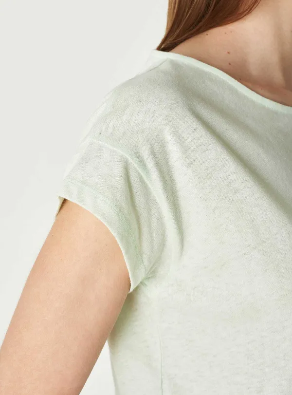 Shop T-Shirt Brenda Femme Hauts