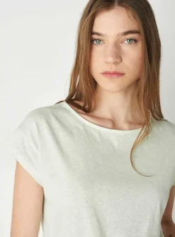 Shop T-Shirt Brenda Femme Hauts