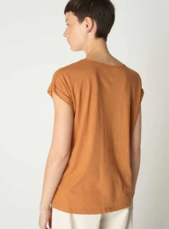 New T-Shirt Brenda Femme Hauts