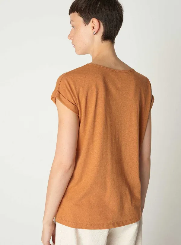 New T-Shirt Brenda Femme Hauts