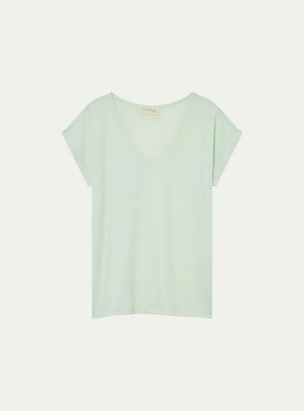 Flash Sale T-Shirt Brenda Femme Hauts