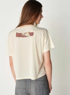 Cheap T-Shirt Kara Femme Hauts