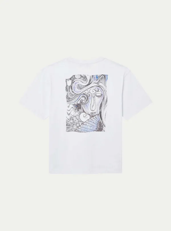 Shop T-Shirt Sonate Homme Hauts