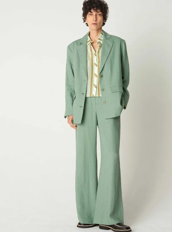 Outlet Veste Amandine Femme Vestes & Manteaux
