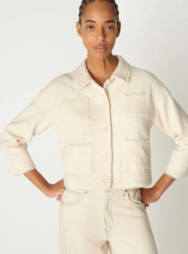 Best Sale Veste Calie Femme Vestes & Manteaux